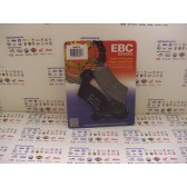 BRAKE PAD EBC ST FA473